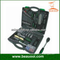 97pcs professional socket set hand tools